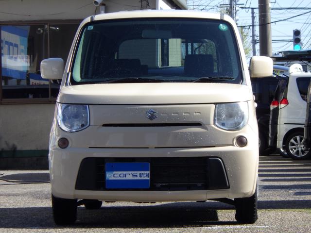 ＭＲワゴン（新潟県新潟市中央区）