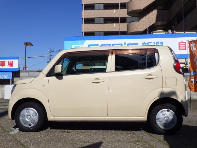 ＭＲワゴン（新潟県新潟市中央区）