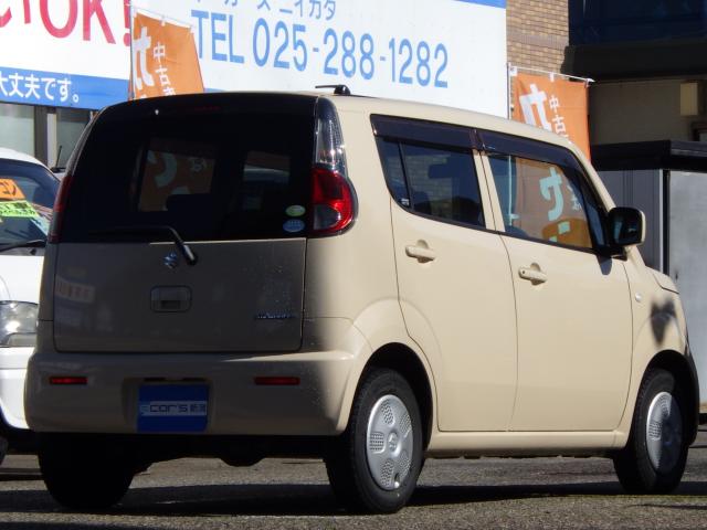 ＭＲワゴン（新潟県新潟市中央区）