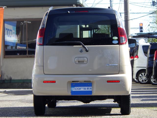 ＭＲワゴン（新潟県新潟市中央区）