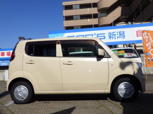 ＭＲワゴン（新潟県新潟市中央区）