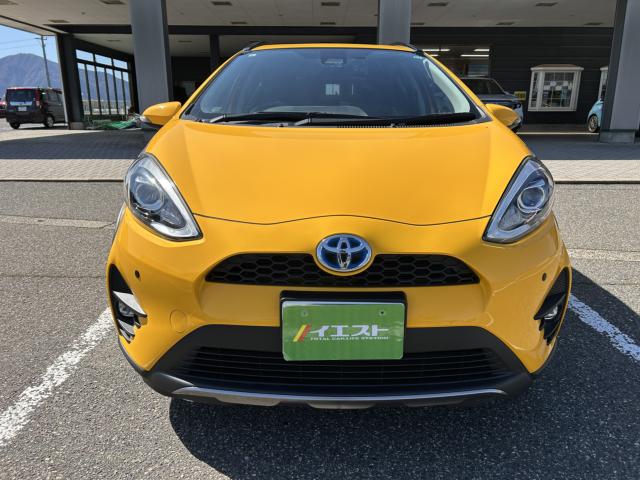 アクア（新潟県新潟市西蒲区）