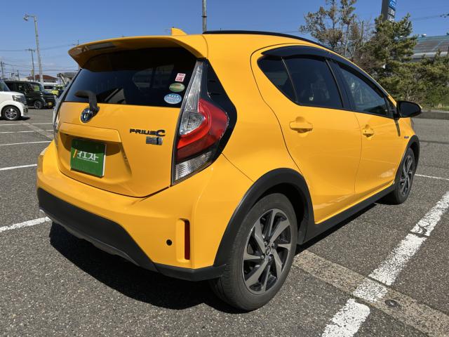 アクア（新潟県新潟市西蒲区）