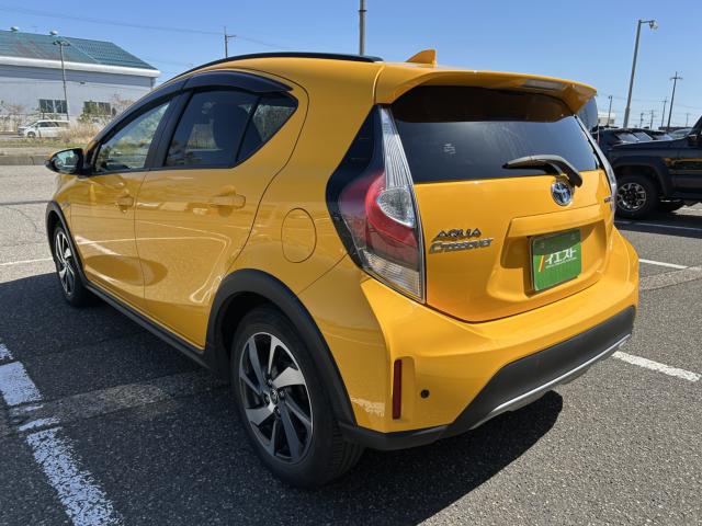 アクア（新潟県新潟市西蒲区）