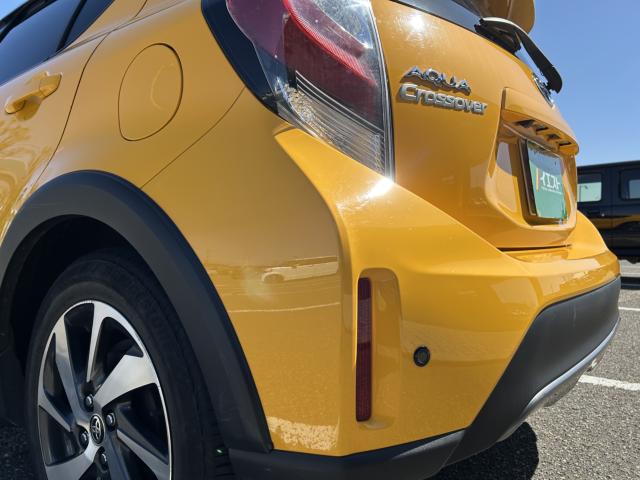 アクア（新潟県新潟市西蒲区）