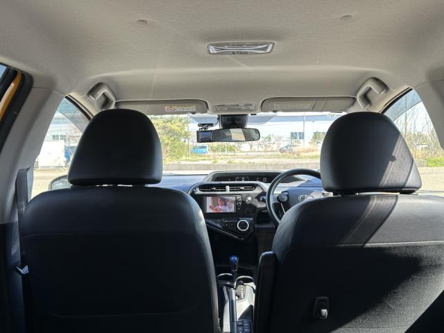 アクア（新潟県新潟市西蒲区）