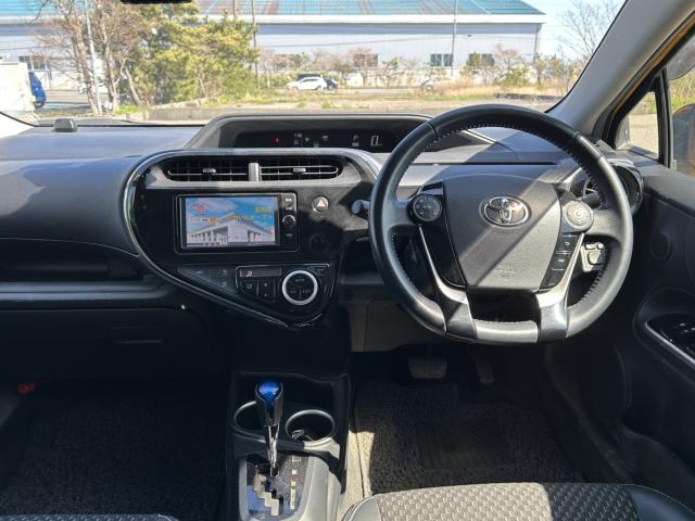 アクア（新潟県新潟市西蒲区）