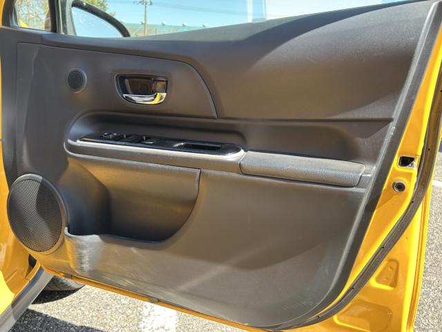 アクア（新潟県新潟市西蒲区）