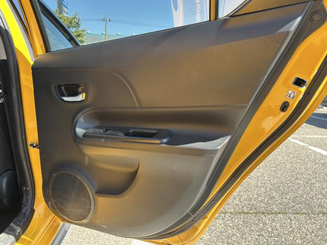 アクア（新潟県新潟市西蒲区）