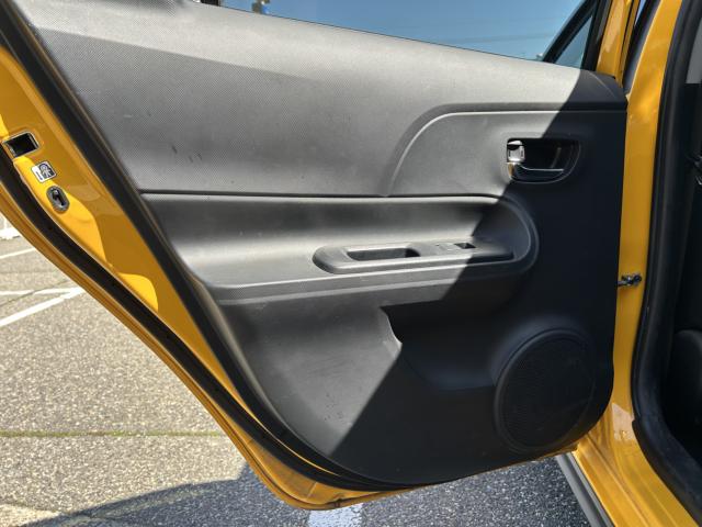 アクア（新潟県新潟市西蒲区）