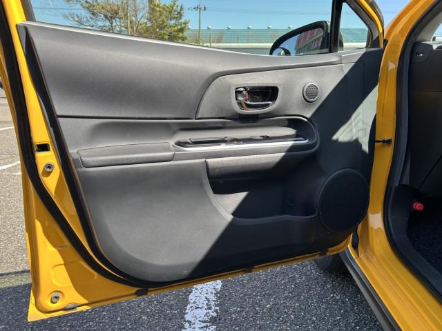 アクア（新潟県新潟市西蒲区）