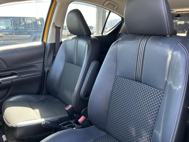 アクア（新潟県新潟市西蒲区）