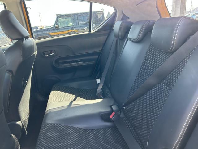 アクア（新潟県新潟市西蒲区）