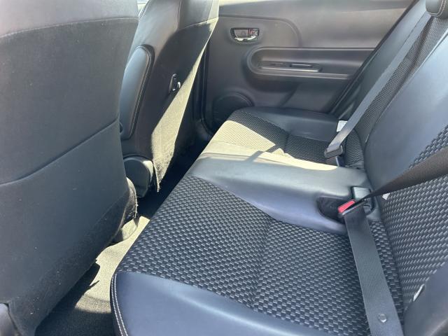 アクア（新潟県新潟市西蒲区）