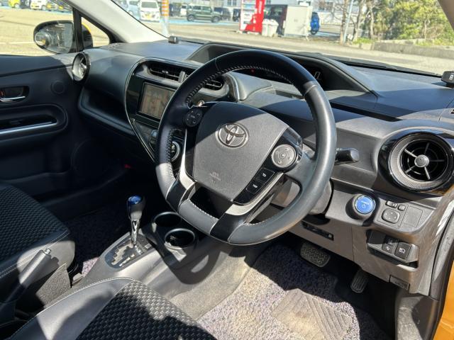 アクア（新潟県新潟市西蒲区）