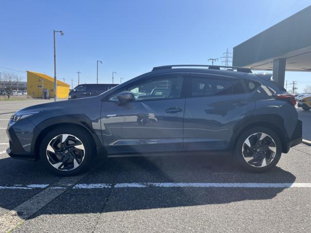 クロストレック（新潟県新潟市西蒲区）