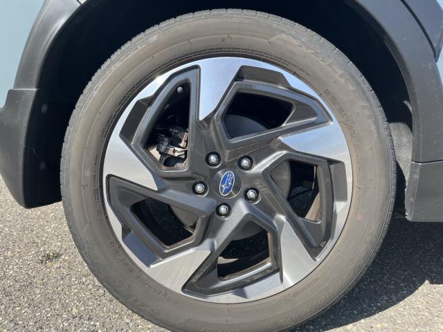 クロストレック（新潟県新潟市西蒲区）