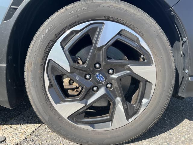 クロストレック（新潟県新潟市西蒲区）