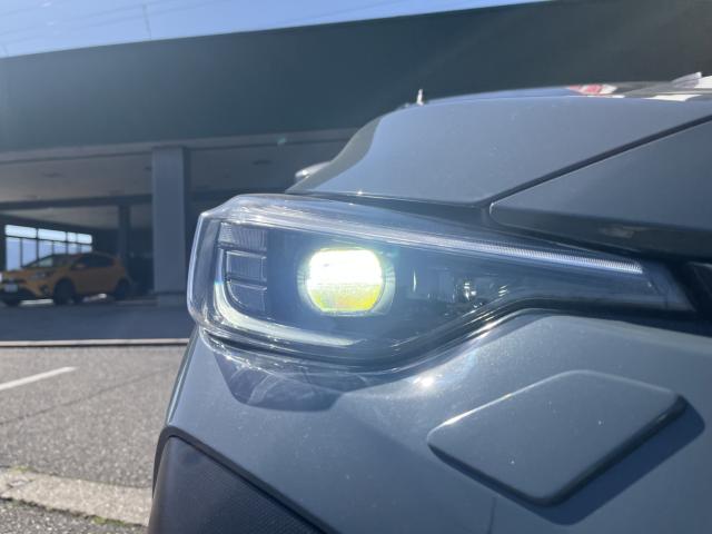 クロストレック（新潟県新潟市西蒲区）