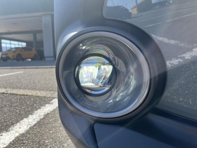 クロストレック（新潟県新潟市西蒲区）