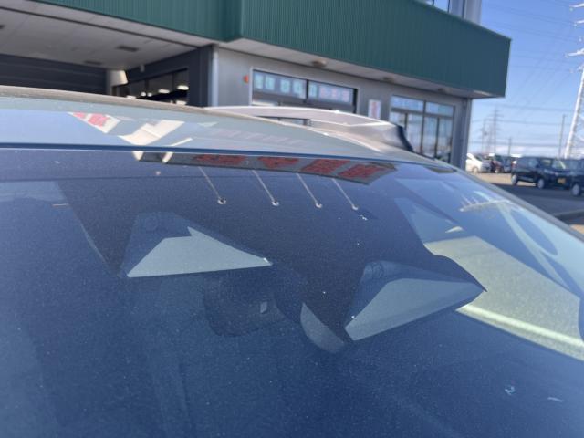 クロストレック（新潟県新潟市西蒲区）