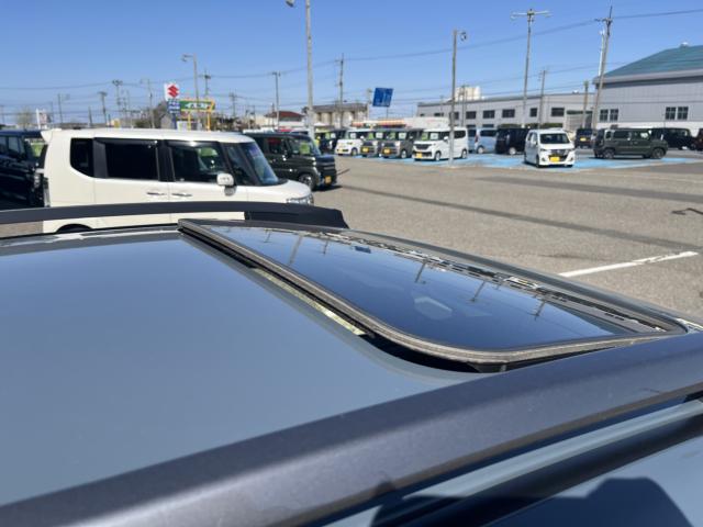 クロストレック（新潟県新潟市西蒲区）