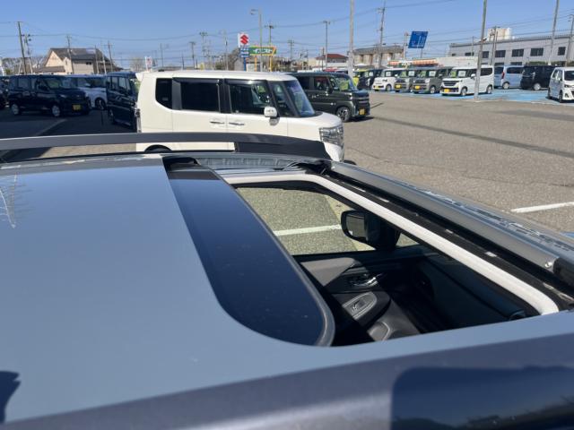 クロストレック（新潟県新潟市西蒲区）