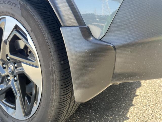 クロストレック（新潟県新潟市西蒲区）