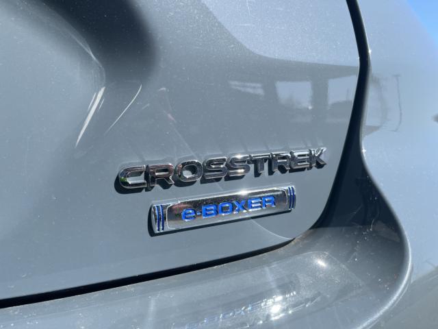 クロストレック（新潟県新潟市西蒲区）