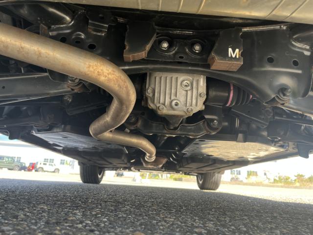 クロストレック（新潟県新潟市西蒲区）