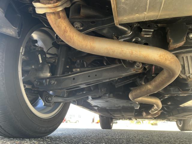 クロストレック（新潟県新潟市西蒲区）