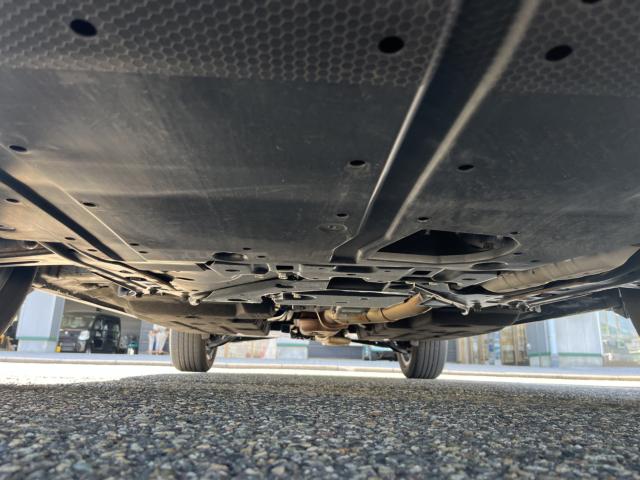 クロストレック（新潟県新潟市西蒲区）