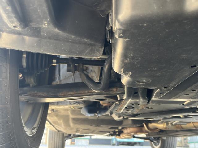 クロストレック（新潟県新潟市西蒲区）