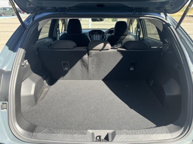 クロストレック（新潟県新潟市西蒲区）