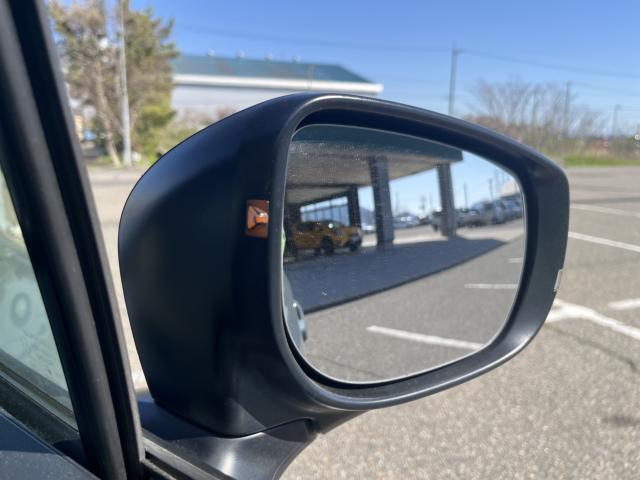 クロストレック（新潟県新潟市西蒲区）