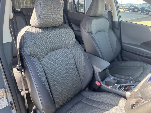 クロストレック（新潟県新潟市西蒲区）