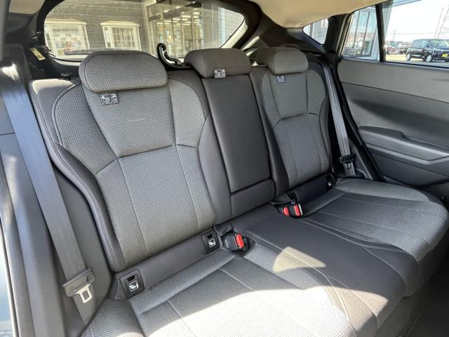 クロストレック（新潟県新潟市西蒲区）