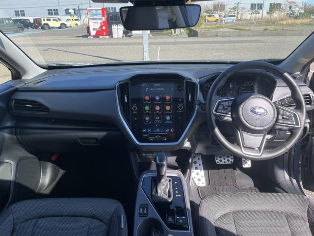 クロストレック（新潟県新潟市西蒲区）