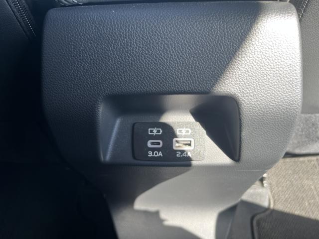 クロストレック（新潟県新潟市西蒲区）