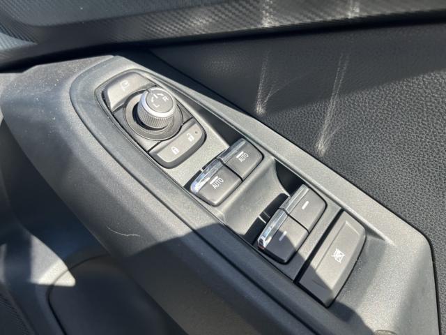 クロストレック（新潟県新潟市西蒲区）