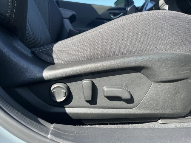 クロストレック（新潟県新潟市西蒲区）