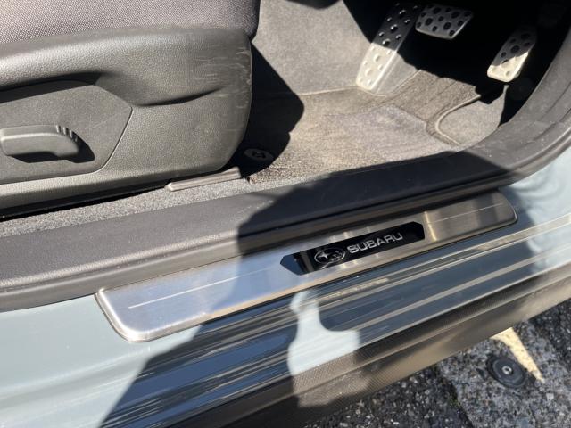 クロストレック（新潟県新潟市西蒲区）