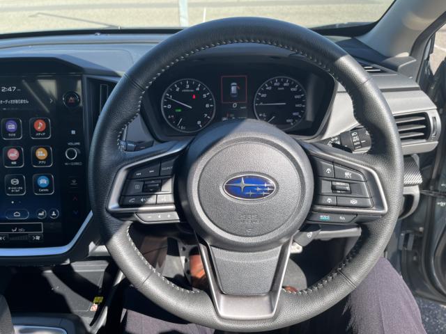 クロストレック（新潟県新潟市西蒲区）