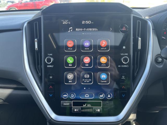 クロストレック（新潟県新潟市西蒲区）