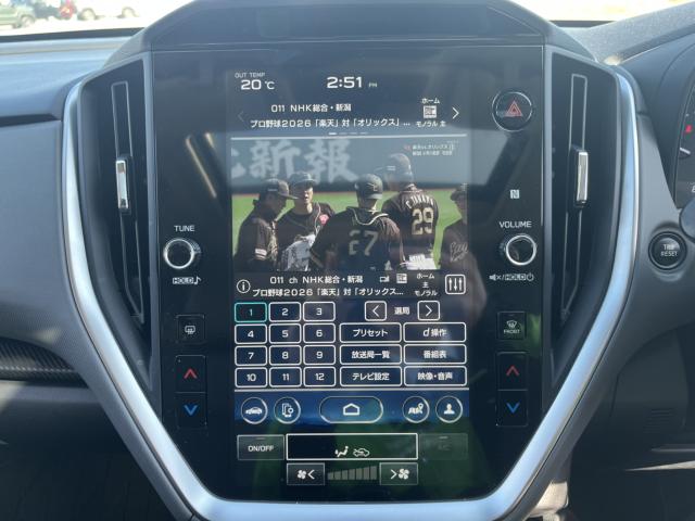 クロストレック（新潟県新潟市西蒲区）