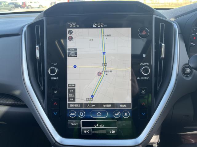 クロストレック（新潟県新潟市西蒲区）