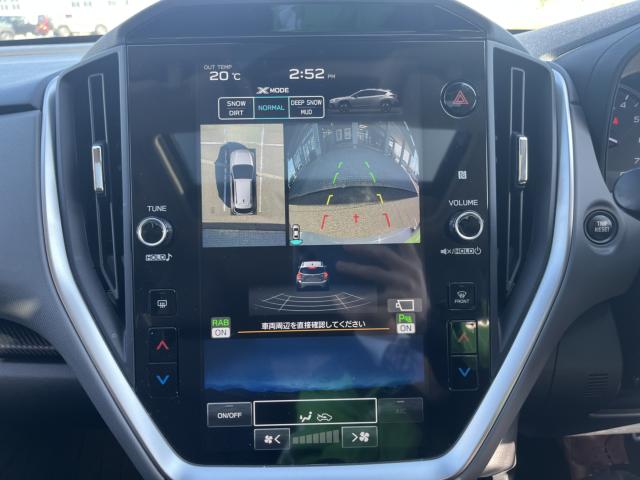 クロストレック（新潟県新潟市西蒲区）