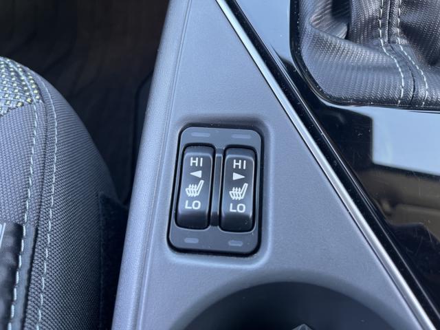 クロストレック（新潟県新潟市西蒲区）