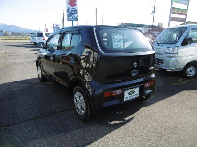 アルト（新潟県五泉市）画像3