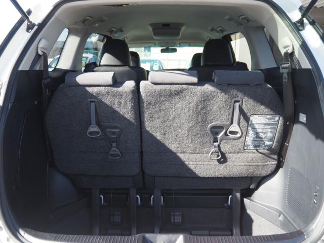 エスティマハイブリッド（新潟県新潟市西区）画像56